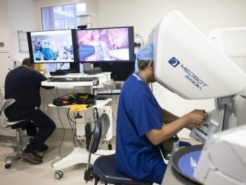 Private Prostate Cancer Surgery UK: What to Expect