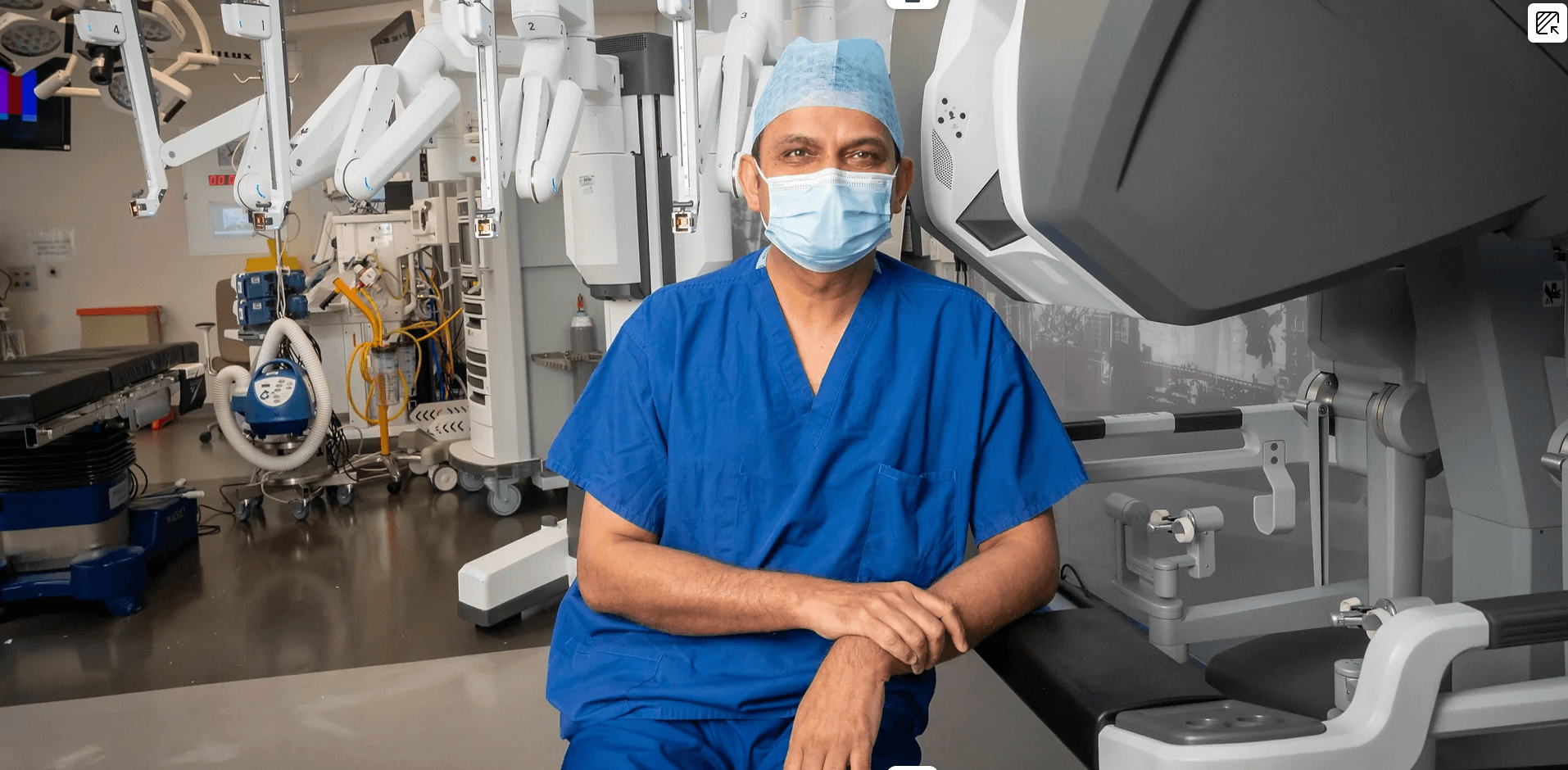 Robotic Prostatectomy Success Rates