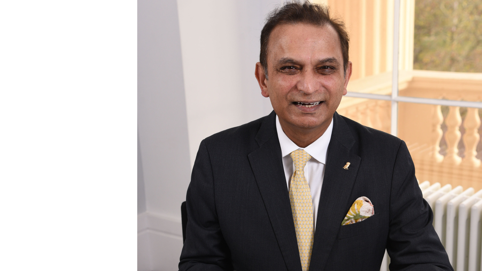 what makes a leading prostate cancer surgeon