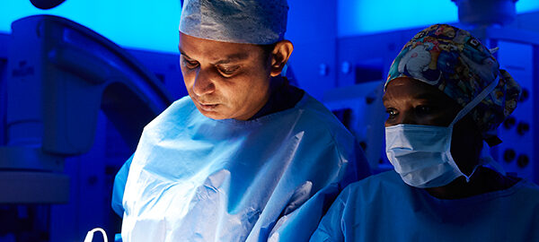 Frequently Asked Questions About Robotic Prostatectomy