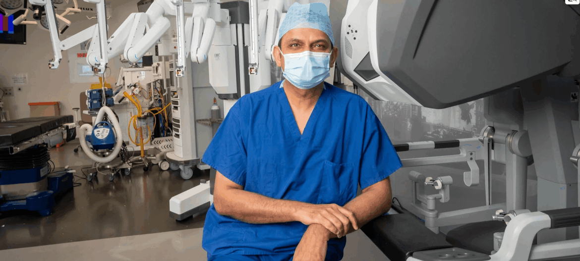 Robotic Prostatectomy Success Rates