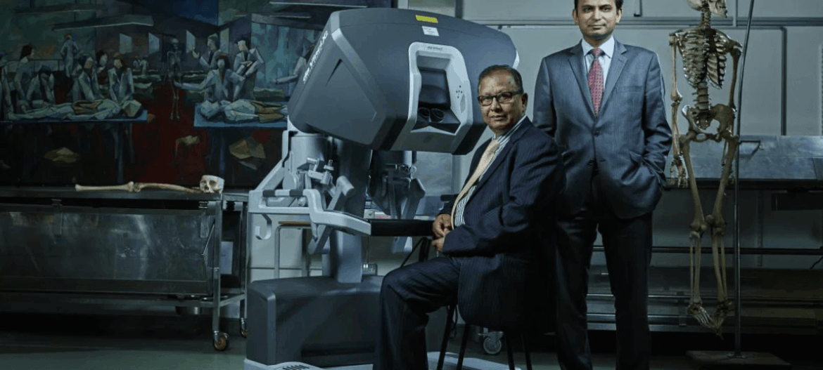 The SAFE Technique: Advancing Nerve-Sparing in Robotic Prostate Surgery