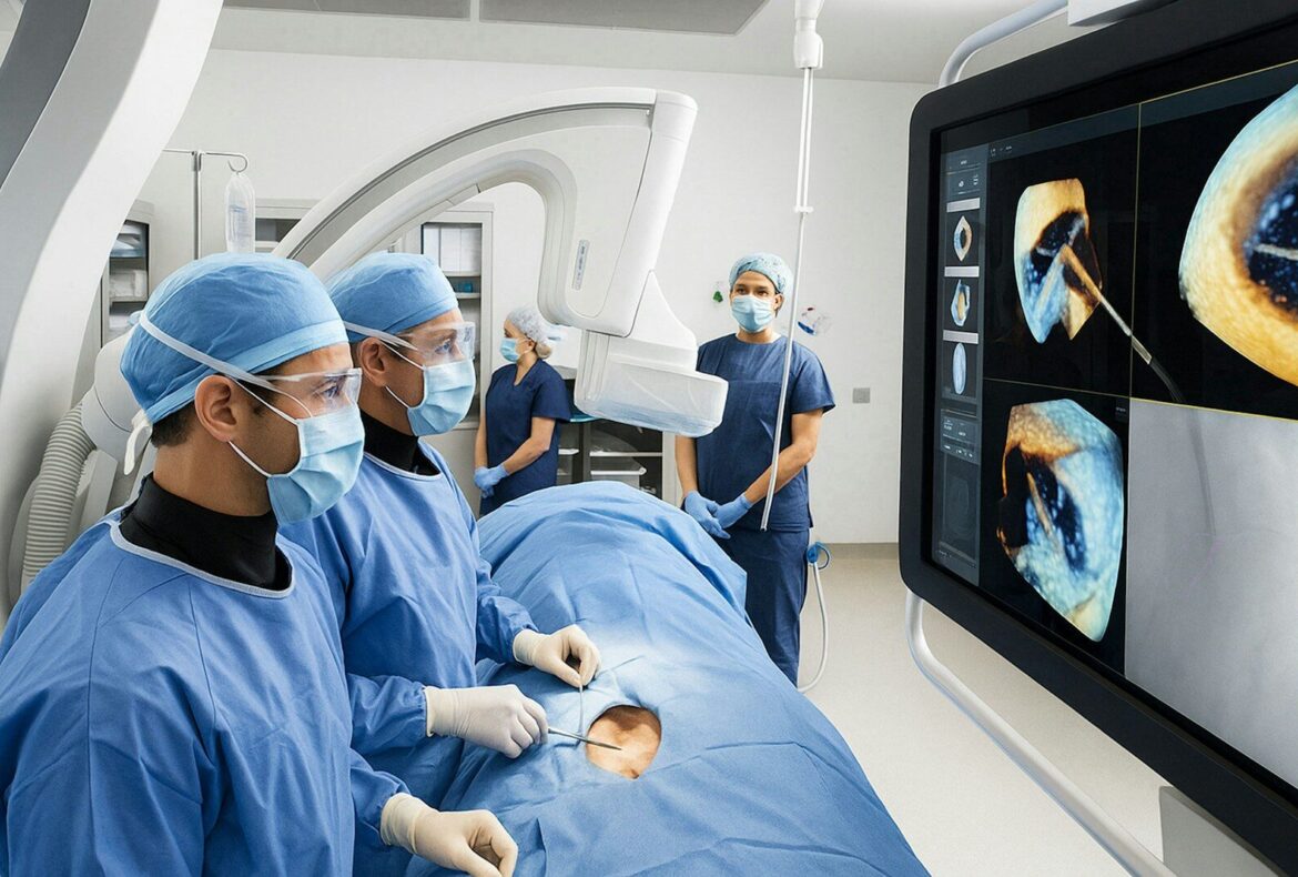 robotic surgery
