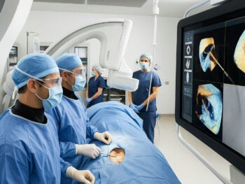 robotic surgery