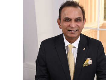 what makes a leading prostate cancer surgeon