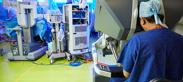 Understanding Robotic Prostatectomy: What Every Patient Should Know