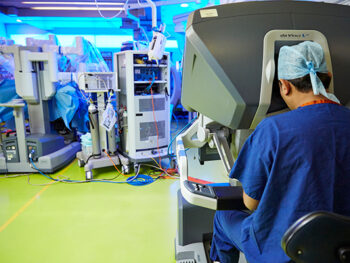Understanding Robotic Prostatectomy: What Every Patient Should Know