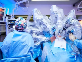 What Is a Radical Robotic Prostatectomy